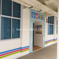 Blk 220 Petir Road (Bukit Panjang), HDB 3 Rooms #200371802
